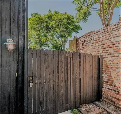 Gallery image of Just Renovated, Fully Stocked Apt with Free Parking in Denver