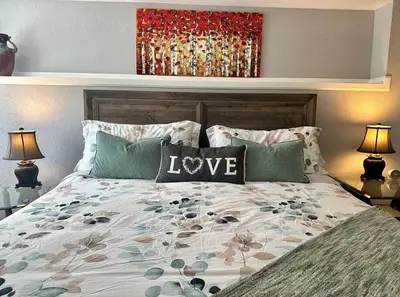 Gallery image of Just Renovated, Fully Stocked Apt with Free Parking in Denver