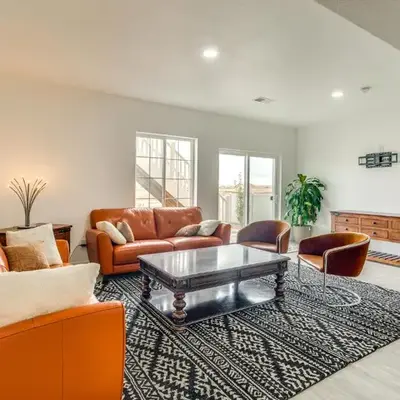 Family-Friendly Aurora Apt with Shared Patio!