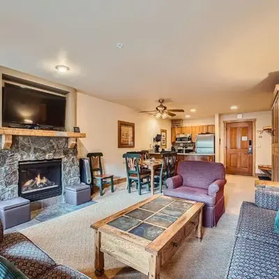 2263 Red Hawk Lodge condo