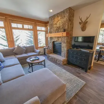 Settlers Creek 6536 by SummitCove Lodging