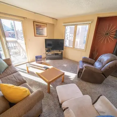 Key Condo 2967D by SummitCove Lodging