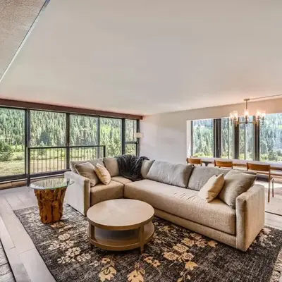 1776 Decatur condo