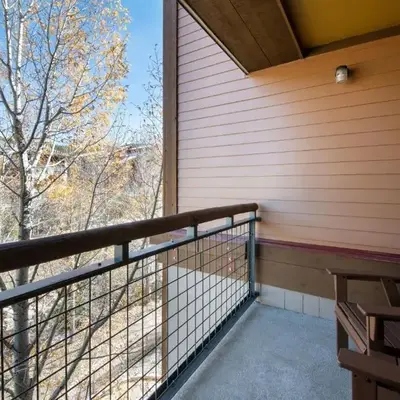 Premium Unit 2308 - 1Br - Zephyr Mountain Lodge condo
