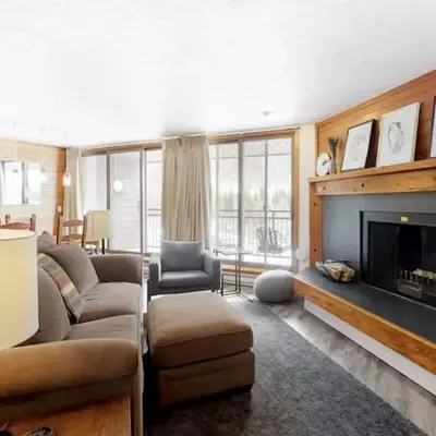 1765 Montezuma condo