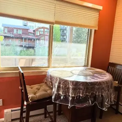 Riverfront Retreat Just 7 Minutes from the Resort