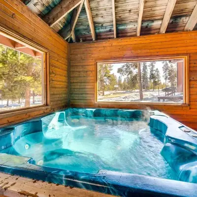 6 Mi to Skiing Condo with Balcony in Fraser!