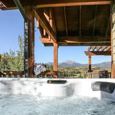 Byers Peak Mountain Escape – Winter Park Retreat with Scenic Views