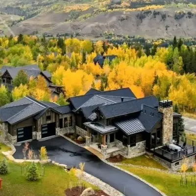 Brand New Eagles Nest Property