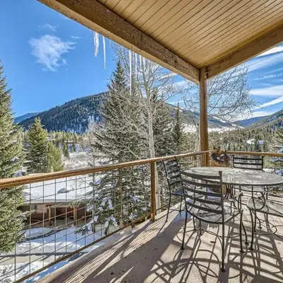 2017 Lodgepole condo