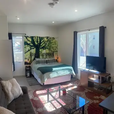 RiNo Self-Care Studio