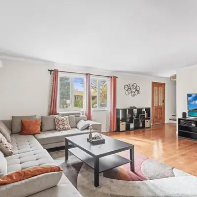 Cozy Central Aurora Home