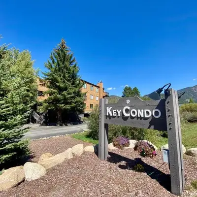Key Condo 2934A by SummitCove Lodging