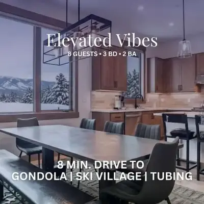 Elevated Vibes