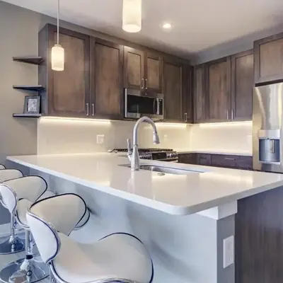 Sail Lofts 205 condo