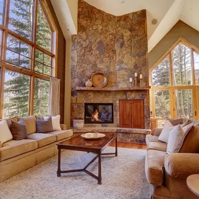 Peakside Escape 178 home