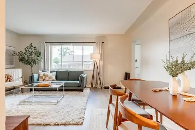 Gallery image of The Zen Home near CU Anschutz Medical Campus in Aurora
