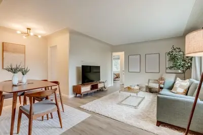 Gallery image of The Zen Home near CU Anschutz Medical Campus in Aurora