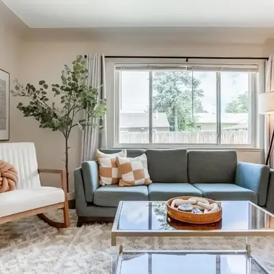 The Zen Home near CU Anschutz Medical Campus