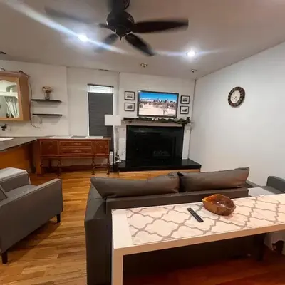 Eco-Friendly Sunnyside 3 Bedroom Bungalow
