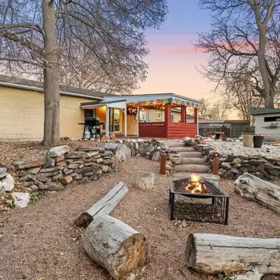 Creekside Family Haven