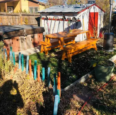 Gallery image of Surfers ranch in Denver