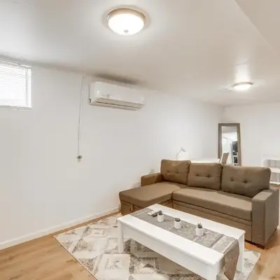 8 Mi to Dtwn Denver Haven with Patio and Yard!