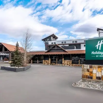 Holiday Inn Frisco by IHG