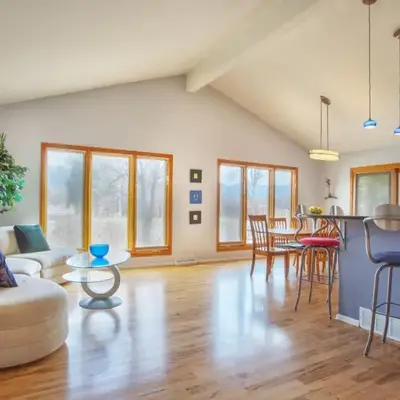 5 bedroom