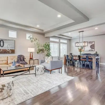 5400sqft 6BR 5BA Theater