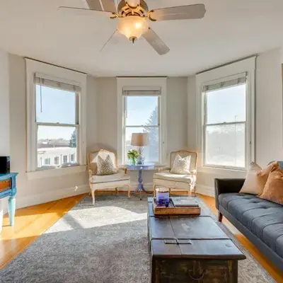 1 Mi to CU Boulder Condo Near Pearl Street!