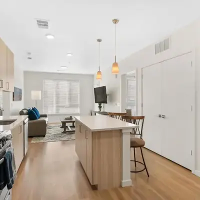 My Sweet Rentals- 30 night min