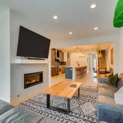13 Mi to Boulder Family-Friendly Home in Erie!
