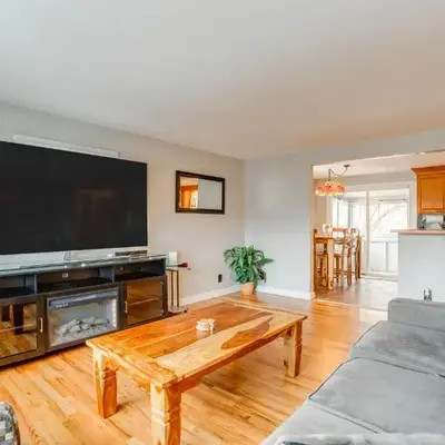 12 Mi to Dtwn Denver Home with Fenced Backyard!