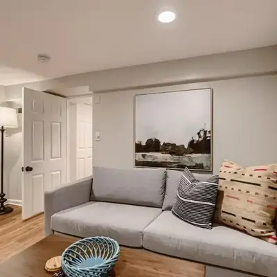 York by Modern Midstay - 3 Blocks to Cheesman #NYB