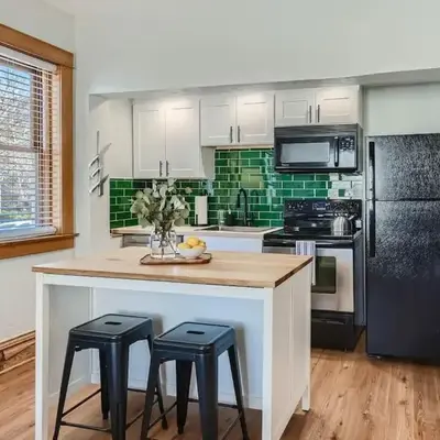 1st Ave by Modern Midstay - Wash Park & SoBo #F2