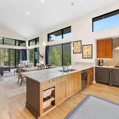 Pineview Panorama Luxe Retreat 20 Mins to Boulder