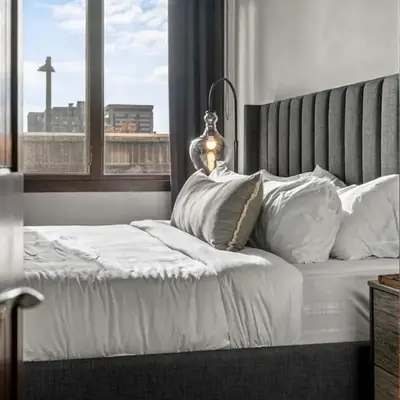 Chic Loft Heart of RiNo