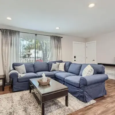 Charming Family Friendly 4bd 2ba Arvada Home