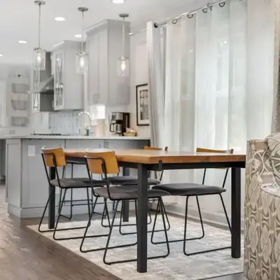 DU Cherry Creek Bungalow Sleeps 4