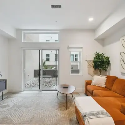 2880 Natural Influence Sanctuary at Espadin