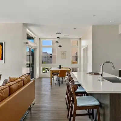 2880 Modern Lifestyle Loft at Espadin