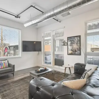 RiNo Art Lofts