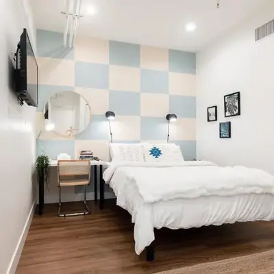3198 Bohemian Hideaway at RiNo Art Lofts