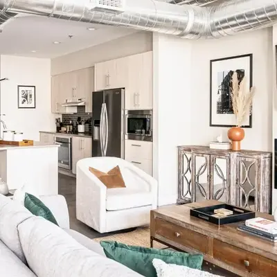 3198 Bright & Breezy at RiNo Art Lofts