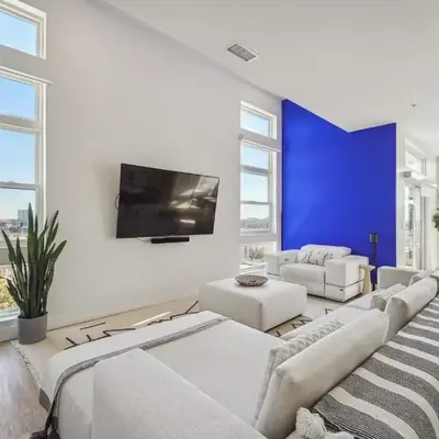 2880 The Penthouse at Espadin