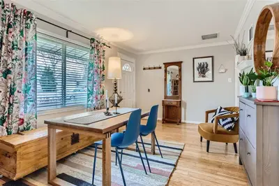 Gallery image of Single Story Denver Ranch Close to DU And Wash Park And DTC in Denver