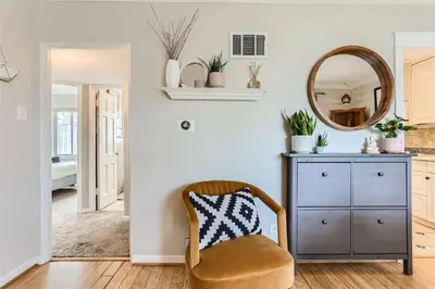 Gallery image of Single Story Denver Ranch Close to DU And Wash Park And DTC in Denver