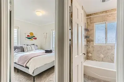 Gallery image of Single Story Denver Ranch Close to DU And Wash Park And DTC in Denver