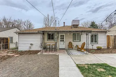 Gallery image of Single Story Denver Ranch Close to DU And Wash Park And DTC in Denver